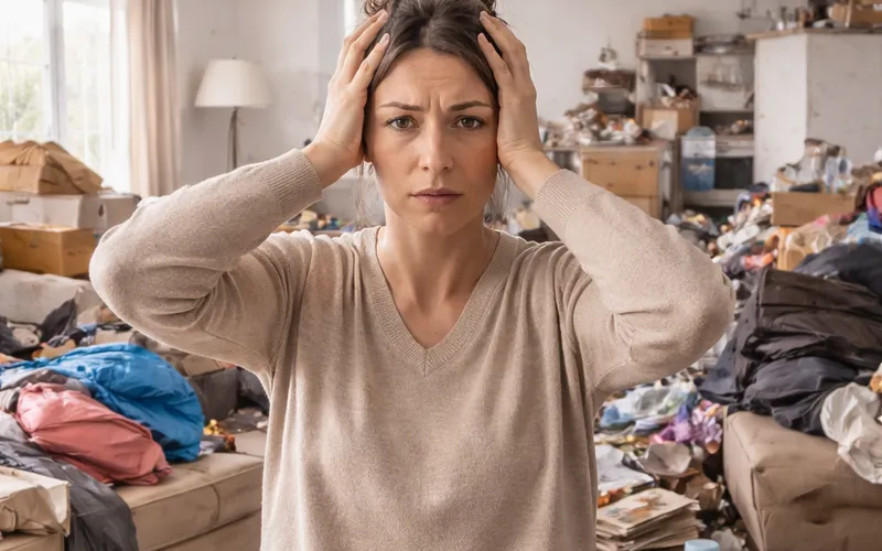 Diferença Entre Limpeza Normal e Limpeza Extrema