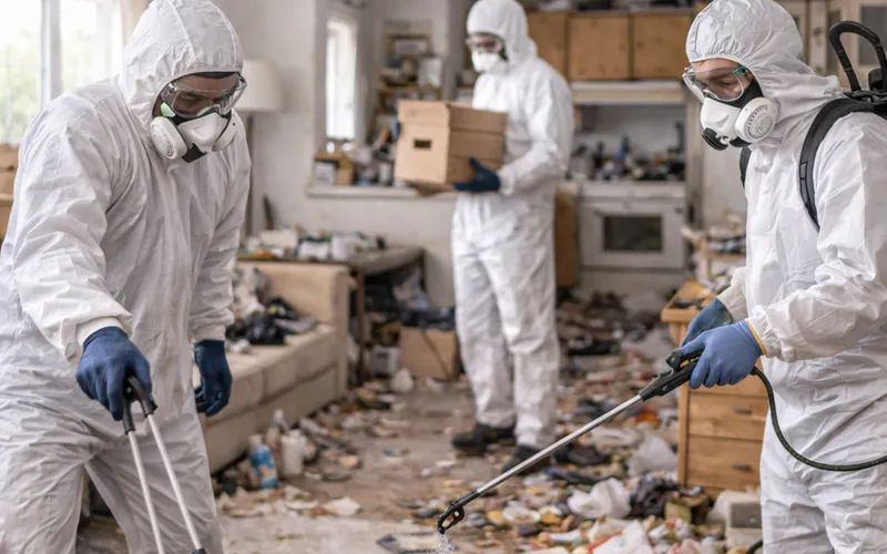 Vergonha de Pedir Ajuda? Como Garantimos um Serviço Discreto