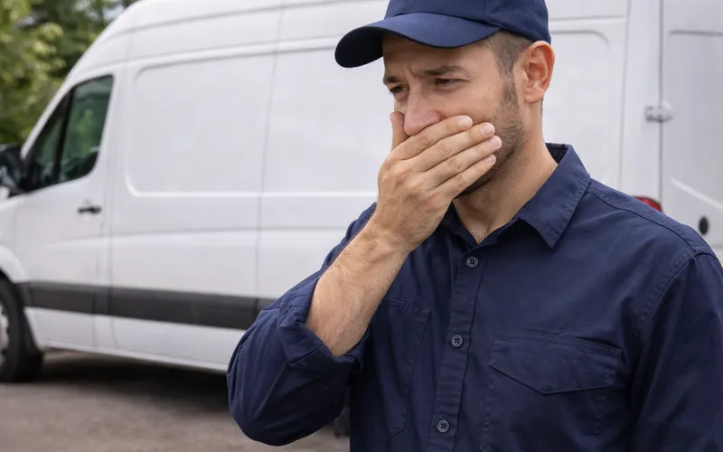 Não Sei Por Onde Começar: Quando a Casa Está Cheia de Lixo