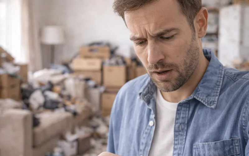 Quanto Custa uma Limpeza Extrema em Portugal